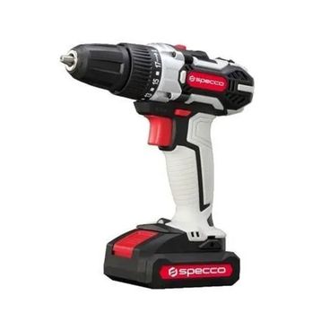 Specco SP14V-4021 14.4 V Şarjlı Matkap