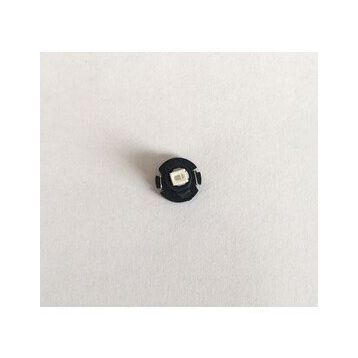 Spechton Ampulü Ledli T4.2 12 V 0,12 W Kırmızı Duylu Gösterge