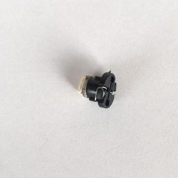 Spechton Ampulü Ledli T4.2 12 V 0,12 W Kırmızı Duylu Gösterge