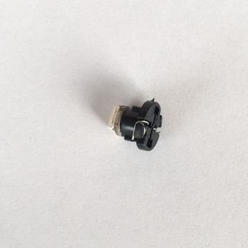 Spechton Ampulü Ledli T4.2 12 V 0,12 W Kırmızı Duylu Gösterge