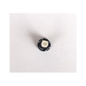 Spechton Ampulü Ledli T4.7 12 V 0,12 W Kırmızı Duylu Gösterge