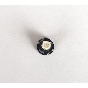 Spechton Ampulü Ledli T4.7 12 V 0,12 W Kırmızı Duylu Gösterge
