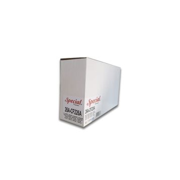 Special 226A-26A-CF226A 3K Toner