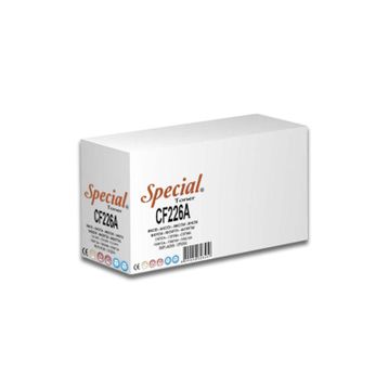 Special 226A-26A-CF226A 3K Toner