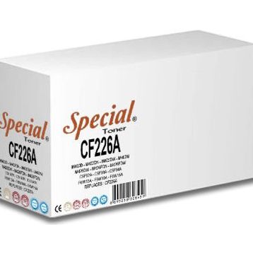 Special 226A-26A-CF226A 3K Toner