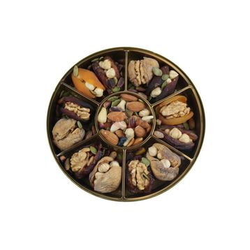 Special Hediyelik Mix Kuruyemiş