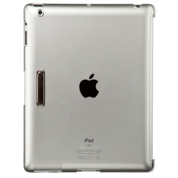 Speck SPK-A1863 SmartShell SmokeBlack iPad mini Koruma Kılıf