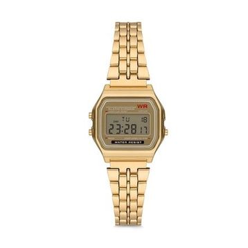 Spectrum D-SP220150S2 Unisex Kol Saati