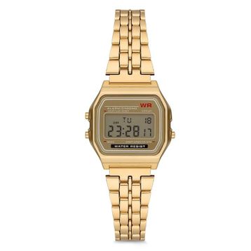 Spectrum D-SP220150S2 Unisex Kol Saati