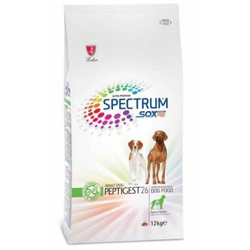 Spectrum Hassas Sindirim için Yetişkin 12 kg Köpek Maması