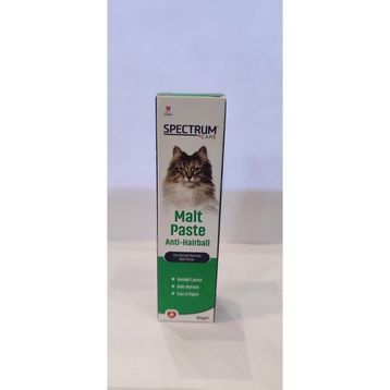Spectrum Malt Paste Anti Hairball 30 gr Tüy Yumağı Önceyici