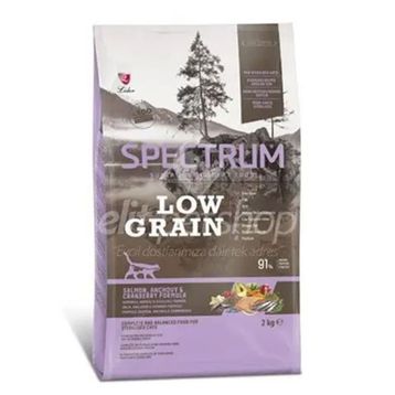 Spectrum Somonlu Hamsili Kısır 2 kg Kedi Maması