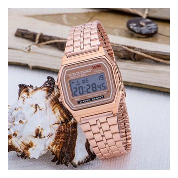 Spectrum ST-303614 Unisex Kol Saati