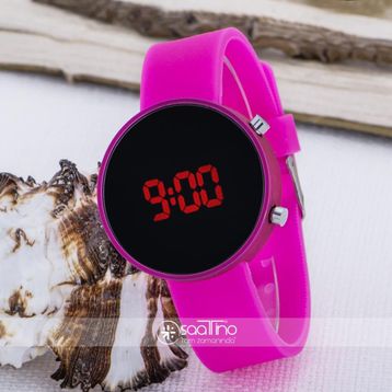 Spectrum ST-303621 Unisex Kol Saati