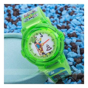 Spectrum ST-303659 Unisex Kol Saati