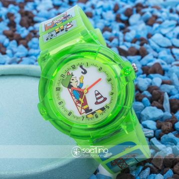 Spectrum ST-303659 Unisex Kol Saati