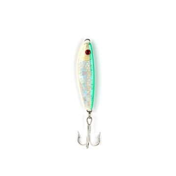 Speed Gem F169-C1 30 gr Jig Yem
