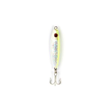Speed Gem F174-C85 12 gr Jig Yem