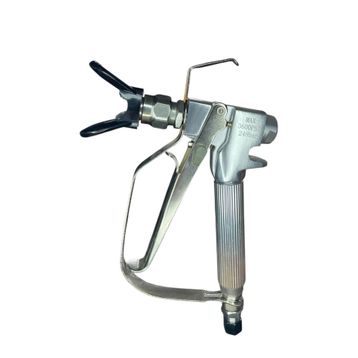 Speed J-90 Airless Boya Tabancası