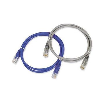 Speed SP-CAT6F0025 Gri Network Kablosu