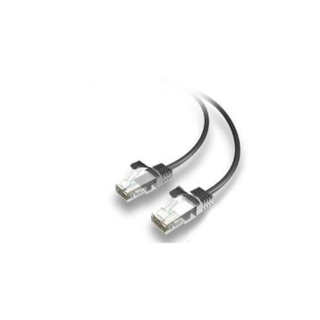 Speed SP-CAT6F0025 Gri Network Kablosu