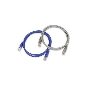 Speed SP-CAT6F0025 Gri Network Kablosu