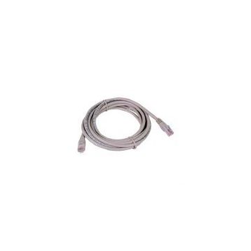 Speed SP-CAT6U0200 Gri Network Kablosu