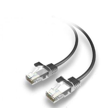 Speed SP-CAT6U0200 Gri Network Kablosu