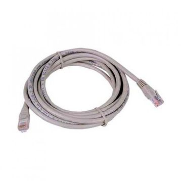 Speed SP-CAT6U0200 Gri Network Kablosu