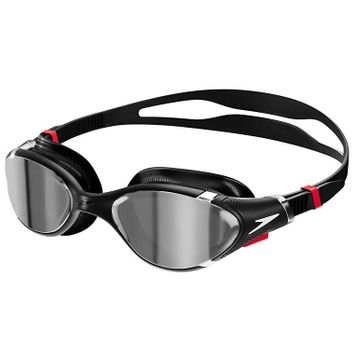 Speedo 8-002331A273 Biofuse Reflx Mir Gog Au Siyah Yüzücü Gözlüğü