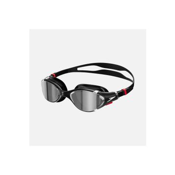 Speedo 8-002331A273 Biofuse Reflx Mir Gog Au Siyah Yüzücü Gözlüğü