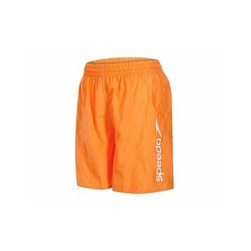 Speedo 8-01325B413 Lacivert Challenge 15 Erkek Çocuk Yüzme Şortu