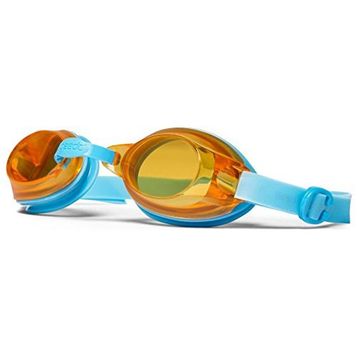 Speedo 8-092989082 Mavi Jet V2 Gog Çocuk Yüzücü Gözlüğü