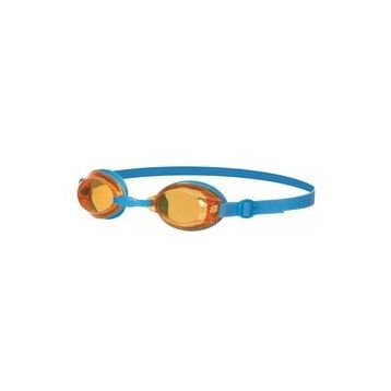 Speedo 8-092989082 Mavi Jet V2 Gog Çocuk Yüzücü Gözlüğü