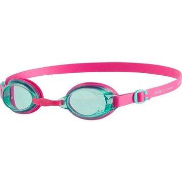 Speedo 8-09298C103 Jet V2 Gog Ju Assorted Pembe Mavi Çocuk Yüzücü Gözlükleri