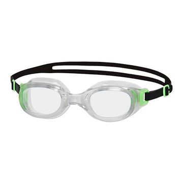 Speedo 8-10898B568 Futura Classic Au Green Clear Yüzücü Gözlükleri