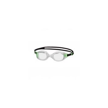 Speedo 8-10898B568 Futura Classic Au Green Clear Yüzücü Gözlükleri