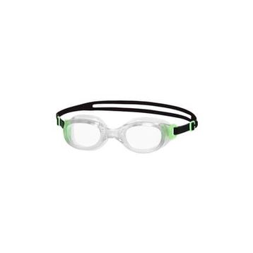 Speedo 8-10898B568 Futura Classic Au Green Clear Yüzücü Gözlükleri