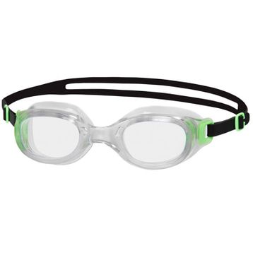 Speedo 8-10898B568 Futura Classic Au Green Clear Yüzücü Gözlükleri