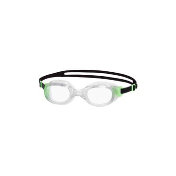 Speedo 8-10898B568 Futura Classic Au Green Clear Yüzücü Gözlükleri