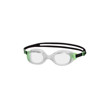 Speedo 8-10898B568 Futura Classic Au Green Clear Yüzücü Gözlükleri