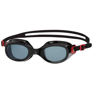 Speedo 8-10898B572 Futura Classic Au Red Smoke Yüzücü Gözlükleri