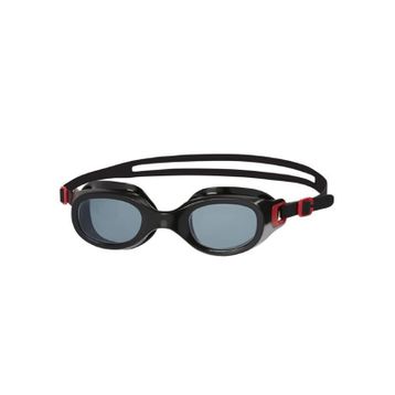 Speedo 8-10898B572 Futura Classic Au Red Smoke Yüzücü Gözlükleri
