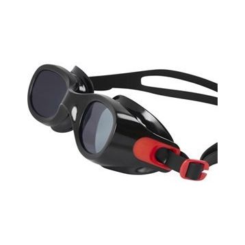 Speedo 8-10898B572 Futura Classic Au Red Smoke Yüzücü Gözlükleri