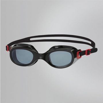Speedo 8-10898B572 Futura Classic Au Red Smoke Yüzücü Gözlükleri