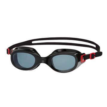 Speedo 8-10898B572 Futura Classic Au Red Smoke Yüzücü Gözlükleri