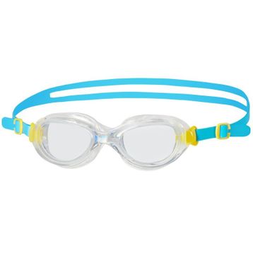 Speedo 8 10900B975 Futura Classic Çocuk Yüzücü Gözlüğü