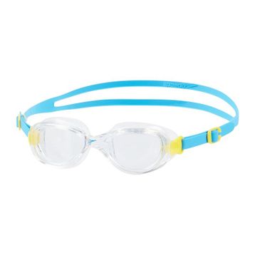 Speedo 8 10900B975 Futura Classic Çocuk Yüzücü Gözlüğü