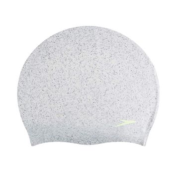 Speedo 8-11308C798 Gri Recycled Cap Bone