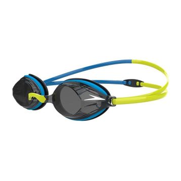 Speedo 8-11322G791 Vengeance Fina Onaylı Yüzücü Gözlüğü